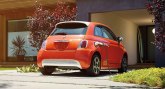 Fiat razvija posebnu platformu za potpuno novi električni model 500