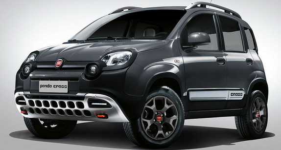 Fiat više neće praviti automobile sive boje