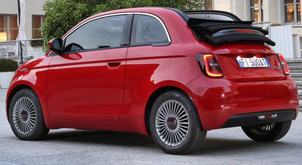 Fiat zadržao poziciju najprodavanijeg brenda Stellantisa