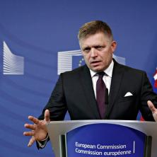 Fico: Plan EU je samoubistvo i Slovačka neće da učestvuje u njemu