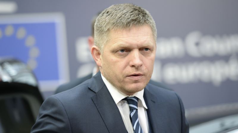 Fico: Slovaci da se ne kockaju sa članstvom u EU 