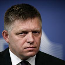 Fico ljut na EU i NATO: Nije korektno da partneri to jedni drugima rade