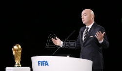 Fifa će odblokirati fond od 100 miliona dolara