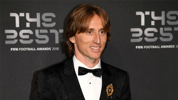 Fifa dodelila nagrade, najbolji igrač je Luka Modrić
