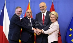Fijala: Zbližavanje Zapadnog Balkana i EU uspešno