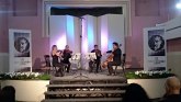Filharmonijski Kvartet na Mokranjčevim danima