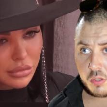 Filip Car je pred Majom izvadio pištolj i PUCAO: Taki otkrio nove detalje drame koja potresa javnost Ona se plaši da priča (VIDEO)