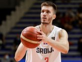 Filip Petrušev na NBA draftu – da li će stati odmah iza Miličića?