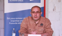 Filip Švarm: Stefanovića smenjuju zbog prisluškivanja i fotografija Danila Vučića