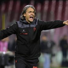 Filipo Inzagi novi trener Palerma