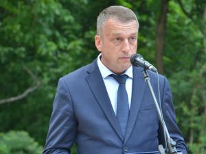 Filipović drugi put izabran za predsednika Opštine Gadžin Han