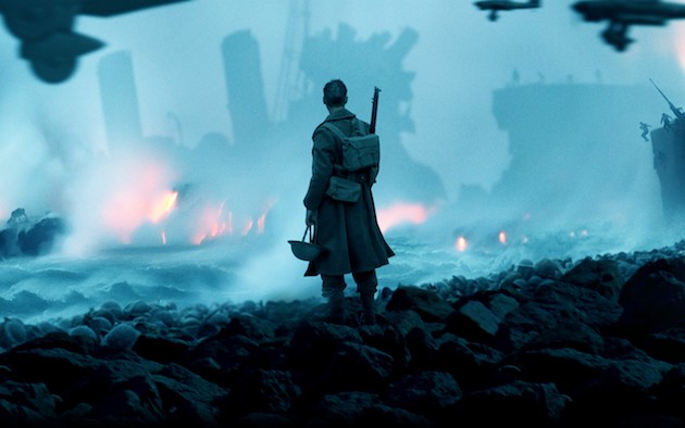 Film Dunkirk od 20-og jula u bioskopima širom Srbije!
