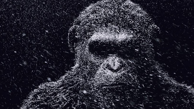 Film: Planeta majmuna: Rat – od danas u bioskopima!