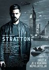 Film “Stratton” u bioskopima!