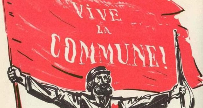 Film i diskusija o Pariskoj komuni u ponedeljak u CK13