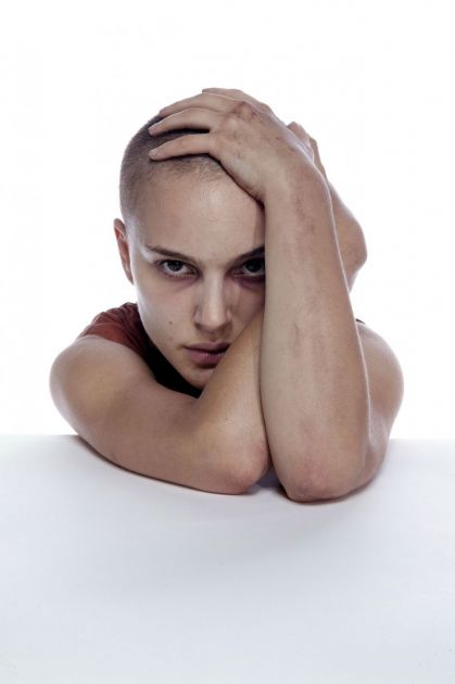Film koji razbija mitove o Sinéad O’Connor: Natalie Portman prvi izbor za ulogu neshvaćene irske pevačice