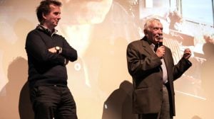 Film o Ljubivoju Tadiću otvorio Srpski takmičarski program 18. Beldocsa
