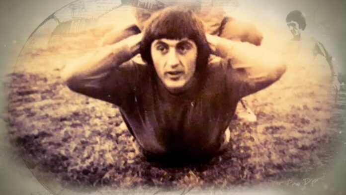 Film o Pinetu ne dozvoljava da se zaboravi legenda niškog Sinđelića