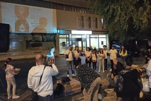 Filmom o Romkinji i Srbinu završene radionice u Prokuplju