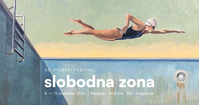 Filmovi nagrađeni na festivalima u Veneciji, Kanu, Berlinu, Sarajevu i Puli dolaze na 20. Slobodnu zonu