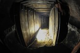 Filmska krađa pošla po zlu: Srušio se tunel, pljačkaši zapomagali FOTO/VIDEO