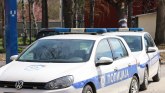 Filmska potera u Novom Pazaru: Interventna jedinica uspela da zaustavi dvojicu sugrađana