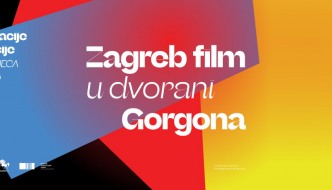 Filmski ciklusi produkcije Zagreb filma u dvorani Gorgona