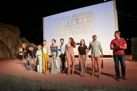 Filmski festival Herceg Novi: „Biser Bojane“ razgalio publiku