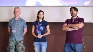 Filmski festival Palić: Otvorena takmičarska selekcija „Paralele i sudari“