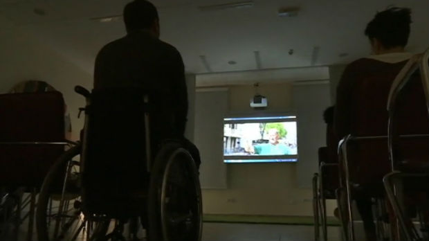Filmski festival osoba sa invaliditetom u Šapcu