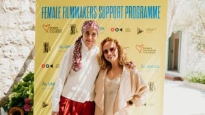 Filmski projekat „Vazduh u boci“ rediteljke Aide Begić dobitnik Programa podrške filmskim autorkama