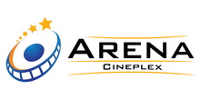 Filmski repertoar u Areni Cineplex