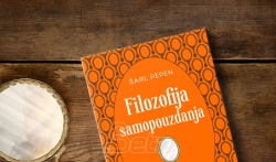 „Filozofija samopouzdanja“ Šarla Pepena uskoro u prodaji