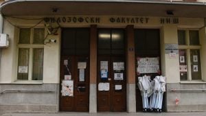 Filozofski fakultet u Nišu dobio novog dekana
