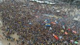 Finale Kopa Libertadores – 100.000 navijača Boke sa Kopakabane kreće po trofej