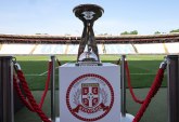 Finale Kupa Srbije na TSC Areni?