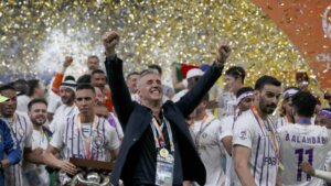 Finale azijske Lige šampiona: Golmani urnisali Kjuela, Krespo odveo Al Ain na klupski mundijal 2025 (VIDEO)
