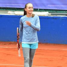 Finale bez trofeja, ali ne i bez nagrade: Evo šta je Aleksandra Krunić zaradila porazom u finalu Rolan Garosa