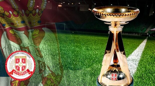 Finale fudbalskog Kupa između Zvezde i Vojvodine pomereno sa 23. na 21. maj