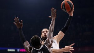 Finiš utakmice koji je koštao Partizan pobede protiv Virtusa (VIDEO)