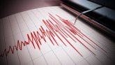 Fino je zaljuljalo; Jak zemljotres u Severnoj Makedoniji