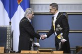 Finska: Stub i zvanično preuzeo funkciju predsednika države