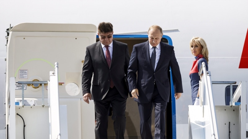 Finska i Poljska pozivaju ruske ambasadore zbog lažnih referenduma u Ukrajini