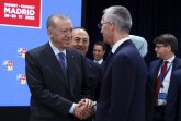 Finska poručila Erdoganu: Nismo o tome