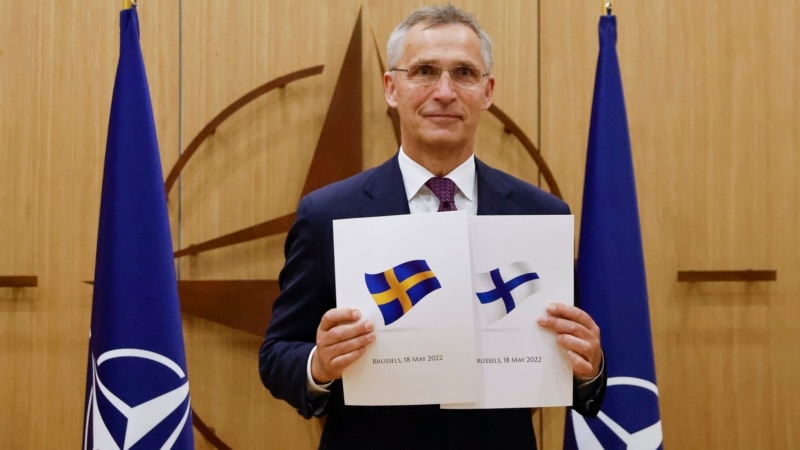 Finska ulazi u NATO za nekoliko dana, najavio Stoltenberg