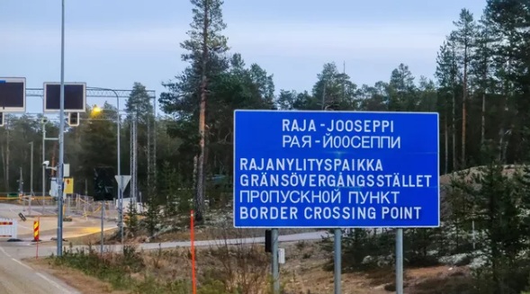 Finska zatvara granicu za ruske turiste i tranzit kroz zemlju - finski mediji