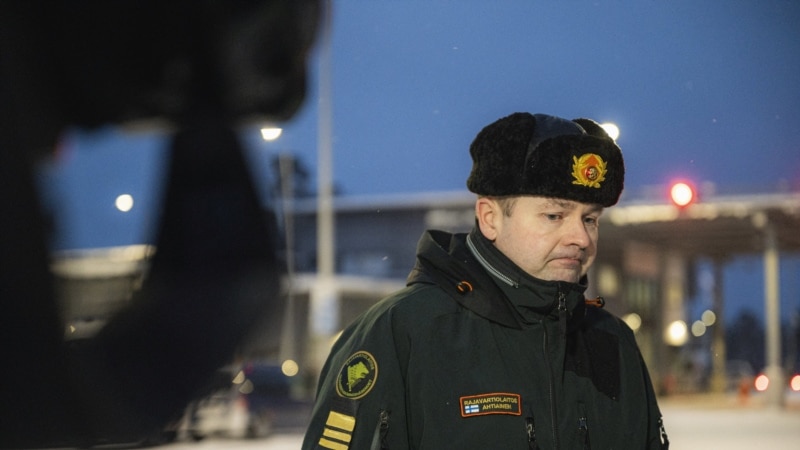 Finska zatvorila cijelu granicu sa Rusijom, dok rastu tenzije između dvije zemlje
