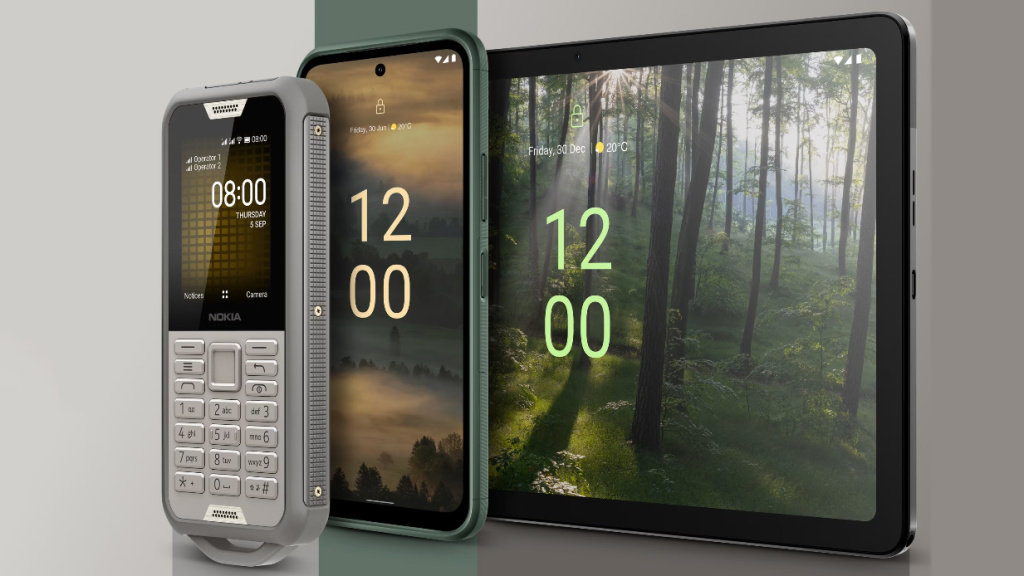 Finski HMD Global koji stoji iza Nokia brenda, lansira sopstvenu marku telefona