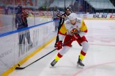 Finski hokejaš ostaje u izolaciji zbog koronavirusa