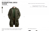 Finski sajt ponudio genocidne jakne iz srpskih zaliha